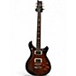 Used PRS McCarty 594 Tobacco Burst Solid Body Electric Guitar thumbnail