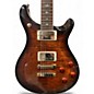Used PRS McCarty 594 Tobacco Burst Solid Body Electric Guitar