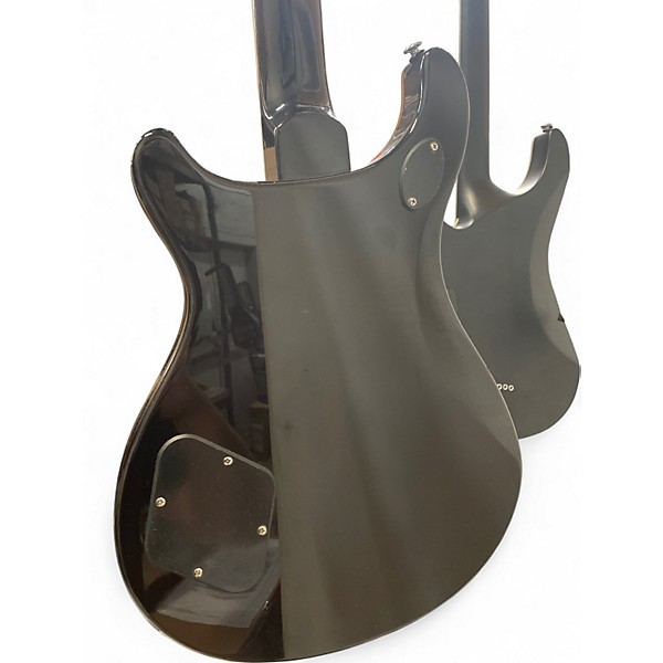 Used PRS McCarty 594 Tobacco Burst Solid Body Electric Guitar