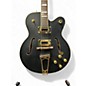 Used Gretsch Guitars G5191 Tim Armstrong Signature Electromatic Matte Grey Hollow Body Electric Guitar