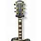 Used Gretsch Guitars G5191 Tim Armstrong Signature Electromatic Matte Grey Hollow Body Electric Guitar