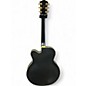Used Gretsch Guitars G5191 Tim Armstrong Signature Electromatic Matte Grey Hollow Body Electric Guitar