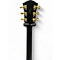 Used Gretsch Guitars G5191 Tim Armstrong Signature Electromatic Matte Grey Hollow Body Electric Guitar