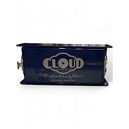 Used Cloud Cloudlifter CL-1 Microphone Preamp