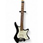 Used strandberg Boden Classic 6 Black and White Solid Body Electric Guitar thumbnail