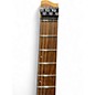 Used strandberg Boden Classic 6 Black and White Solid Body Electric Guitar