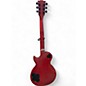 Used 2014 Gibson 120TH ANNIVERSARY MELODY MAKER Wine Red Solid Body Electric Guitar
