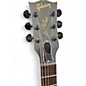 Used 2014 Gibson 120TH ANNIVERSARY MELODY MAKER Wine Red Solid Body Electric Guitar