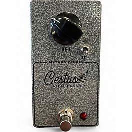 Used Mythos Cestus Pedal
