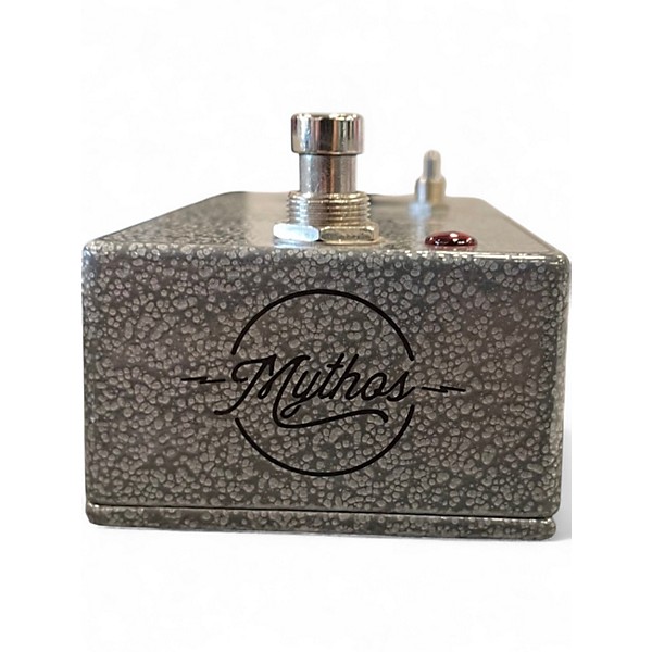 Used Mythos Cestus Pedal