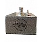 Used Mythos Cestus Pedal