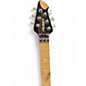 Used Peavey hp2 be Tiger Eye Solid Body Electric Guitar