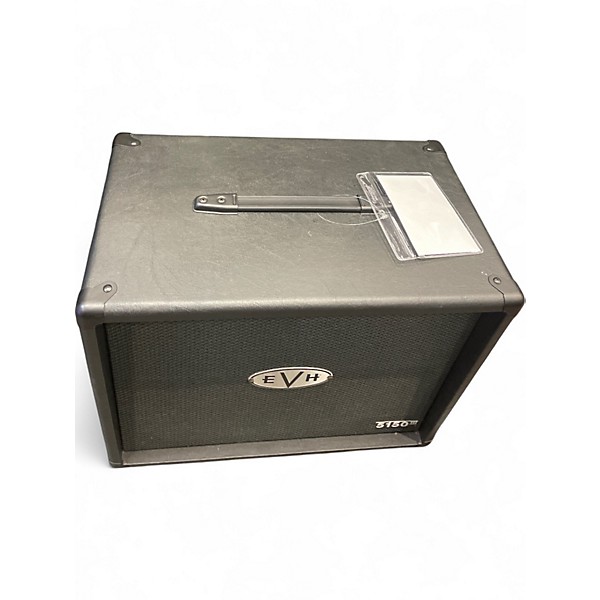 Used EVH 5150 112ST 1x12 Guitar Cabinet