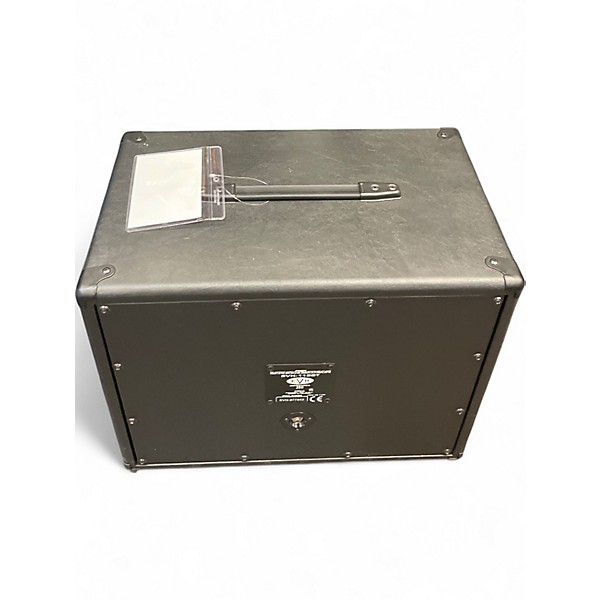 Used EVH 5150 112ST 1x12 Guitar Cabinet