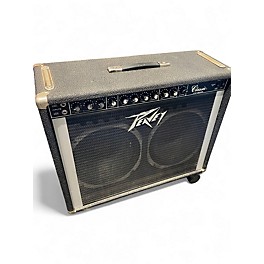Used Peavey Classic VTX Series Tube Guitar Combo Amp
