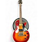 Used Gibson Les Paul studio custom 3 Color Sunburst Solid Body Electric Guitar thumbnail