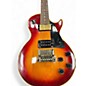 Used Gibson Les Paul studio custom 3 Color Sunburst Solid Body Electric Guitar
