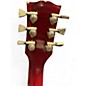 Used Gibson Les Paul studio custom 3 Color Sunburst Solid Body Electric Guitar