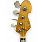 Used sandberg California TT-4 MARLOW DK AGED RED Electric Bass Guitar