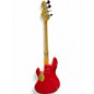 Used sandberg California TT-4 MARLOW DK AGED RED Electric Bass Guitar