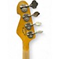 Used sandberg California TT-4 MARLOW DK AGED RED Electric Bass Guitar