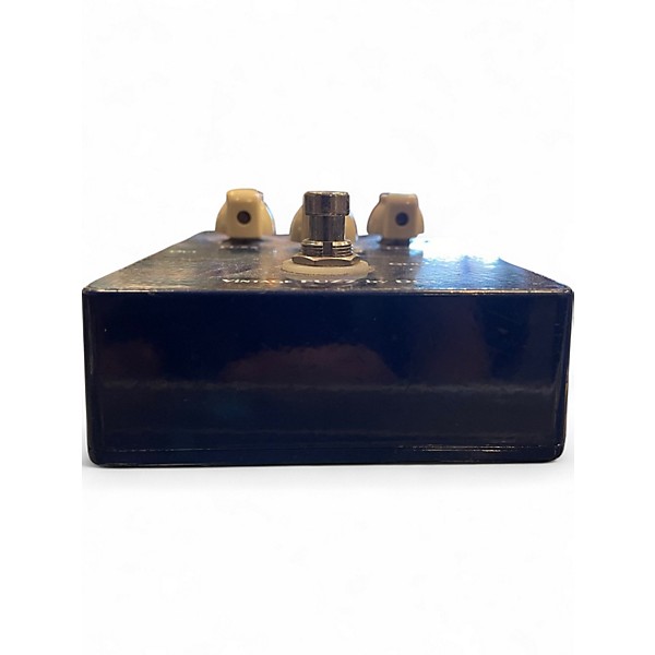 Used Doc Music Station VINTAGE FUZZ Effect Pedal