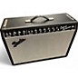 Used Fender Deluxe Reverb 22W 1x12 Tube Guitar Combo Amp thumbnail