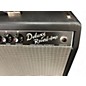 Used Fender Deluxe Reverb 22W 1x12 Tube Guitar Combo Amp