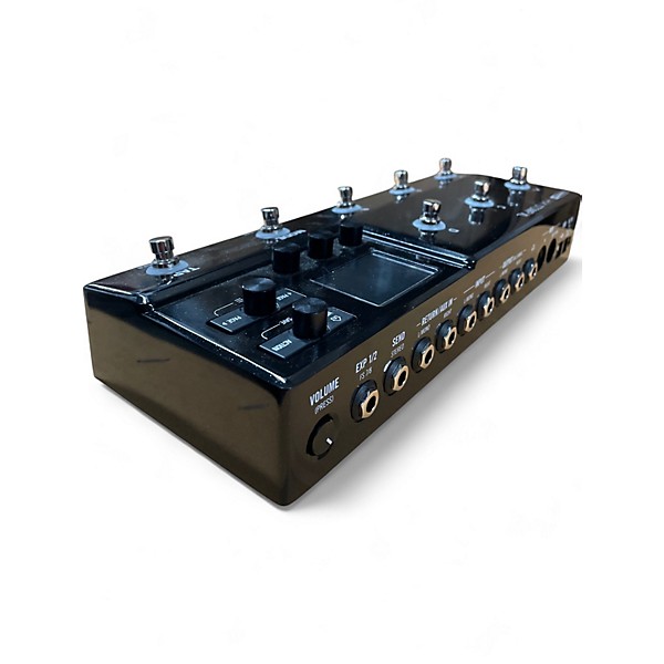 Used Line 6 HX Stomp XL Effect Processor