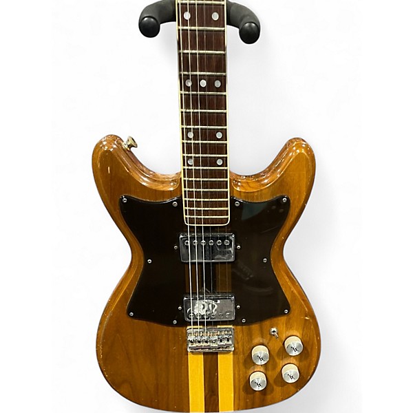 Used Gretsch Guitars 7628 Committee Natural Solid Body Electric Guitar