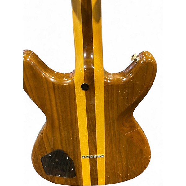 Used Gretsch Guitars 7628 Committee Natural Solid Body Electric Guitar