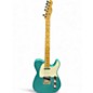 Used 2019 Fender American Professional Telecaster Seafoam Green Solid Body Electric Guitar thumbnail