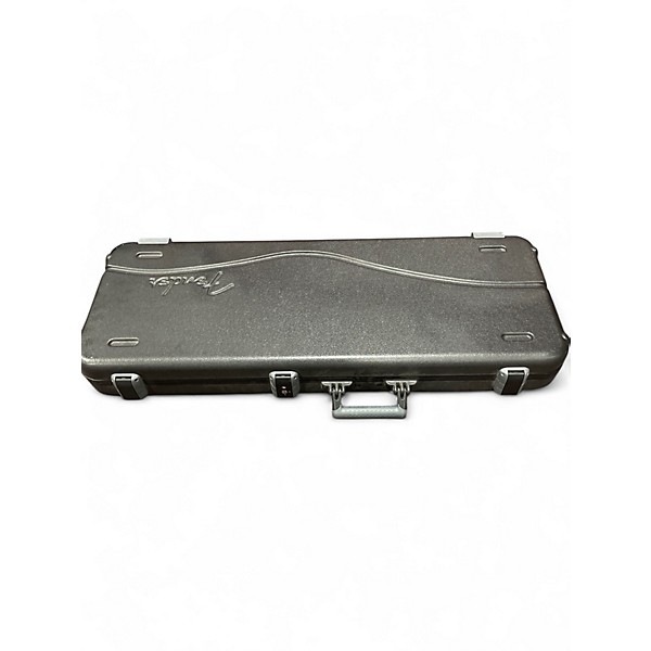 Used 2019 Fender American Professional Telecaster Seafoam Green Solid Body Electric Guitar