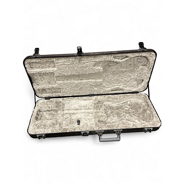 Used 2019 Fender American Professional Telecaster Seafoam Green Solid Body Electric Guitar