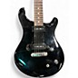 Used PRS soapbar II se Black Solid Body Electric Guitar thumbnail