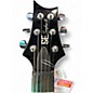 Used PRS soapbar II se Black Solid Body Electric Guitar