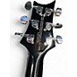 Used PRS soapbar II se Black Solid Body Electric Guitar