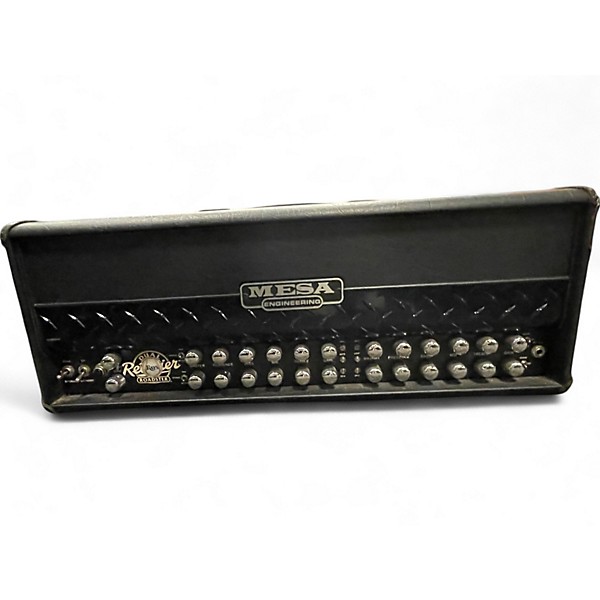 Used MESA/Boogie Roadster 100W 2x12 Tube Guitar Combo Amp