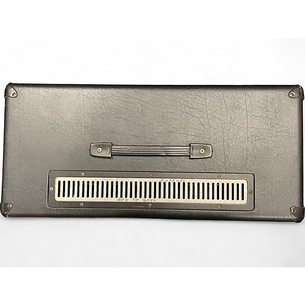 Used MESA/Boogie Roadster 100W 2x12 Tube Guitar Combo Amp