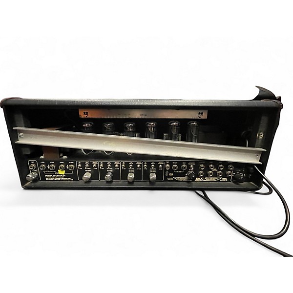 Used MESA/Boogie Roadster 100W 2x12 Tube Guitar Combo Amp