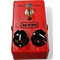 Used MXR M102 Dyna Comp Effect Pedal