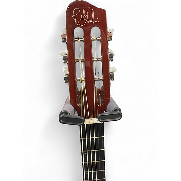 Used Godin Multiac Duet Ambiance Natural Acoustic Electric Guitar