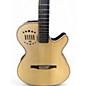 Used Godin Multiac Duet Ambiance Natural Acoustic Electric Guitar