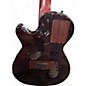 Used Godin Multiac Duet Ambiance Natural Acoustic Electric Guitar