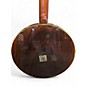 Used Ventura deluxe 5 rosewood Natural Banjo