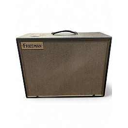 Used Friedman ASC-12 Guitar Power Amp