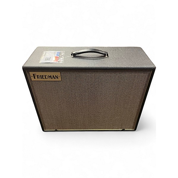 Used Friedman ASC-12 Guitar Power Amp