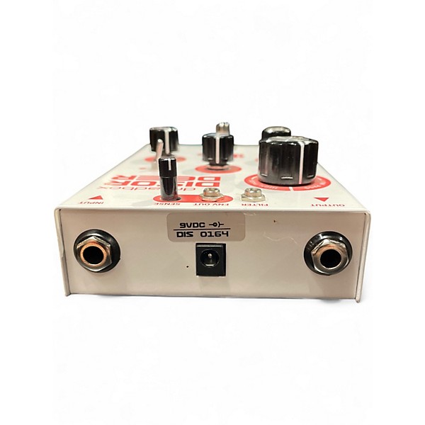Used 2023 Dreadbox DISORDER Effect Pedal