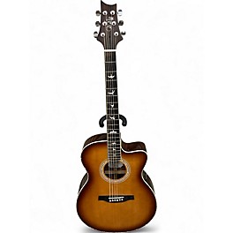 Used PRS Angelus Standard SE Tobacco Sunburst Acoustic Guitar