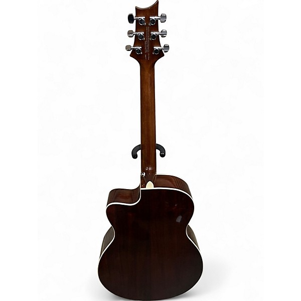 PRS SE245 tabacco Sunburst 超美品！ Used PRS Angelus Standard SE Tobacco Sunburst Acoustic